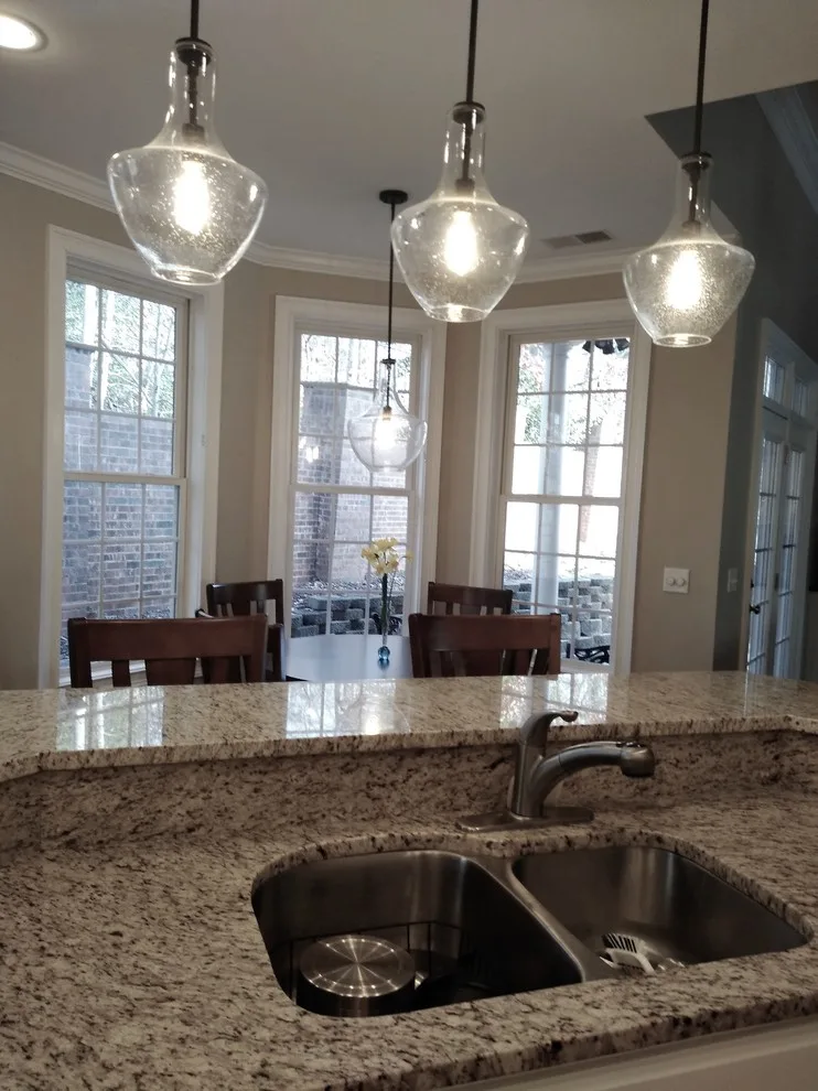 Gestner Interior Styling by Carol Nance - Photo 15