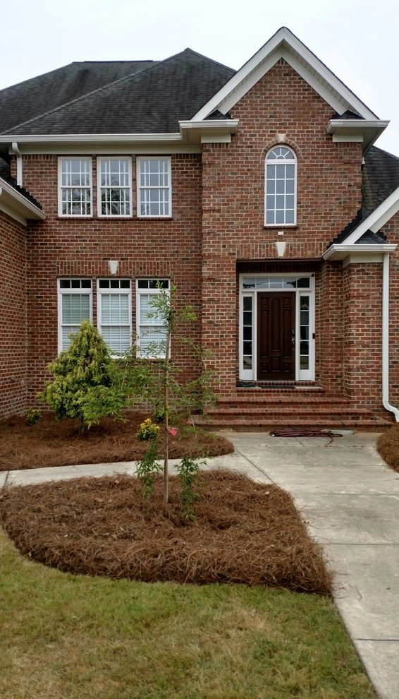 Landscaping Dunn NC by Miller's Lawn & Landscaping - Photo 18