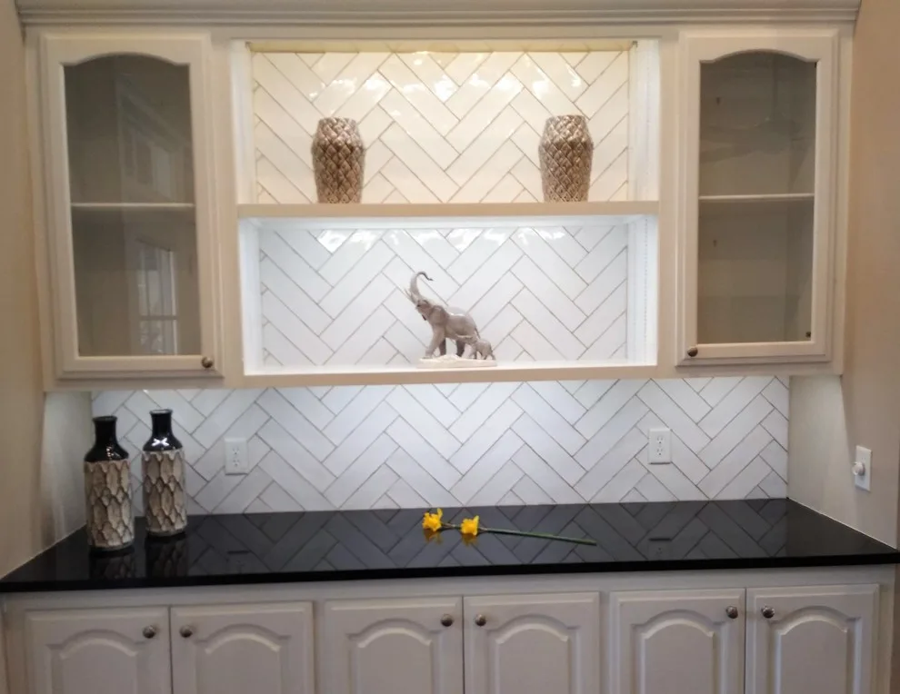 Gestner Interior Styling by Carol Nance - Photo 12