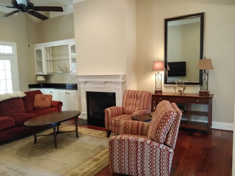 Gestner Interior Styling by Carol Nance - Photo 30