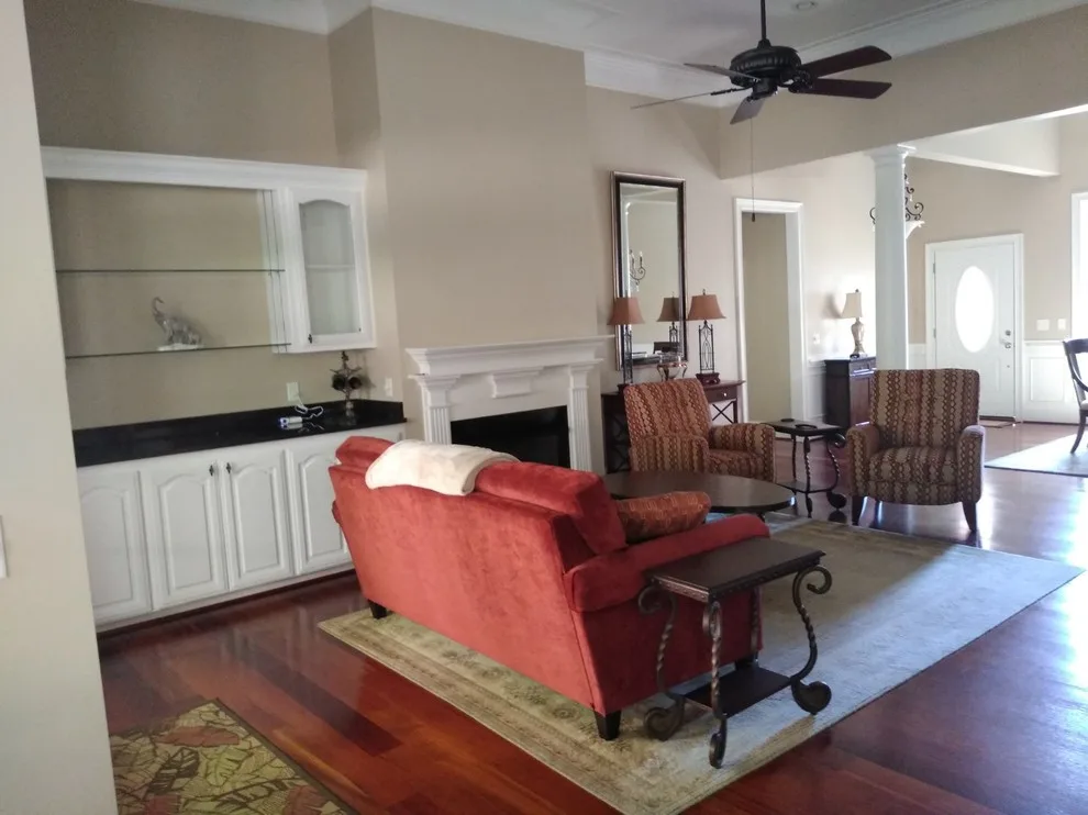 Gestner Interior Styling by Carol Nance - Photo 29