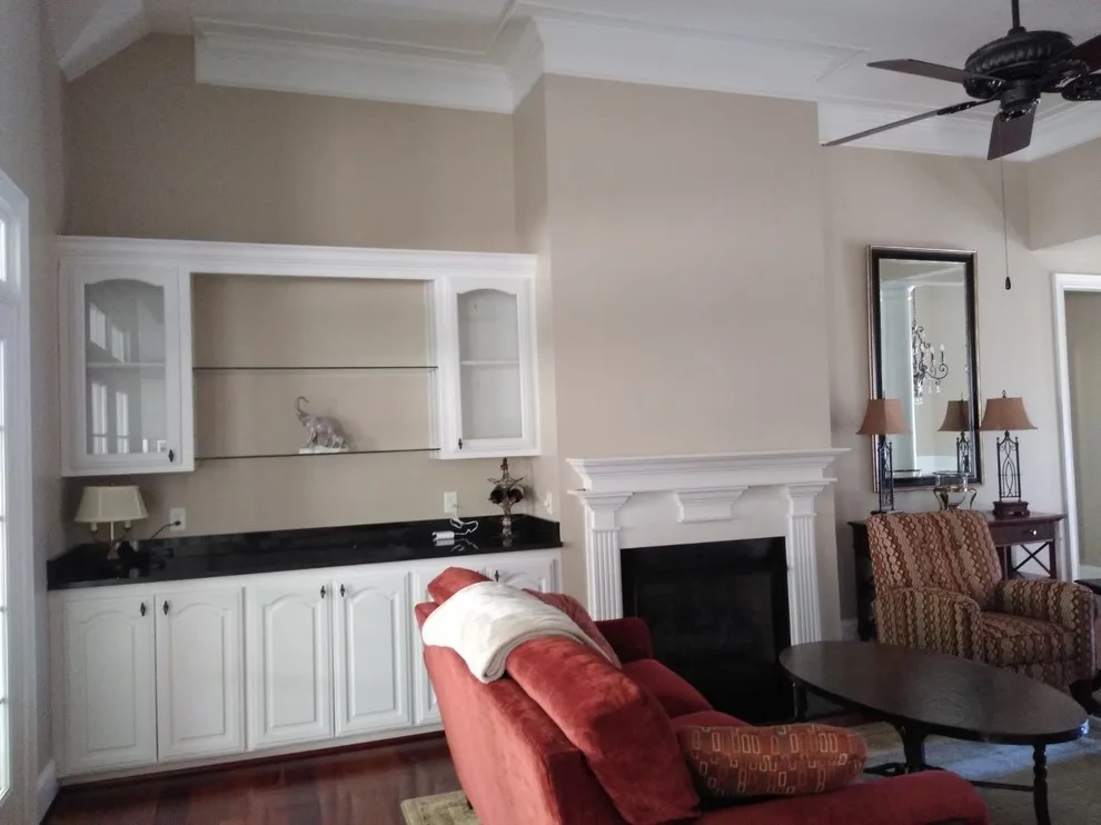 Gestner Interior Styling by Carol Nance - Photo 4