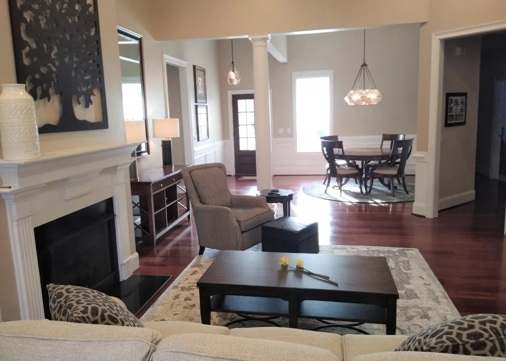Gestner Interior Styling by Carol Nance - Photo 11