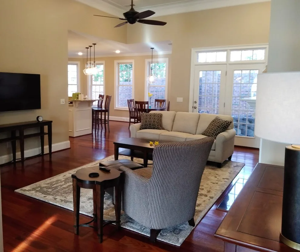 Gestner Interior Styling by Carol Nance - Photo 20