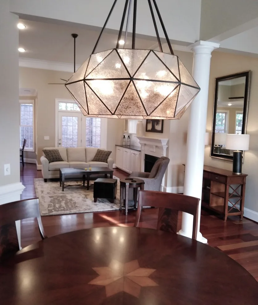 Gestner Interior Styling by Carol Nance - Photo 26