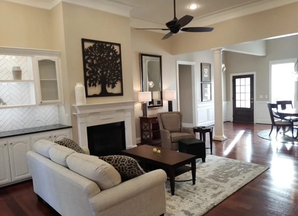 Gestner Interior Styling by Carol Nance - Photo 21