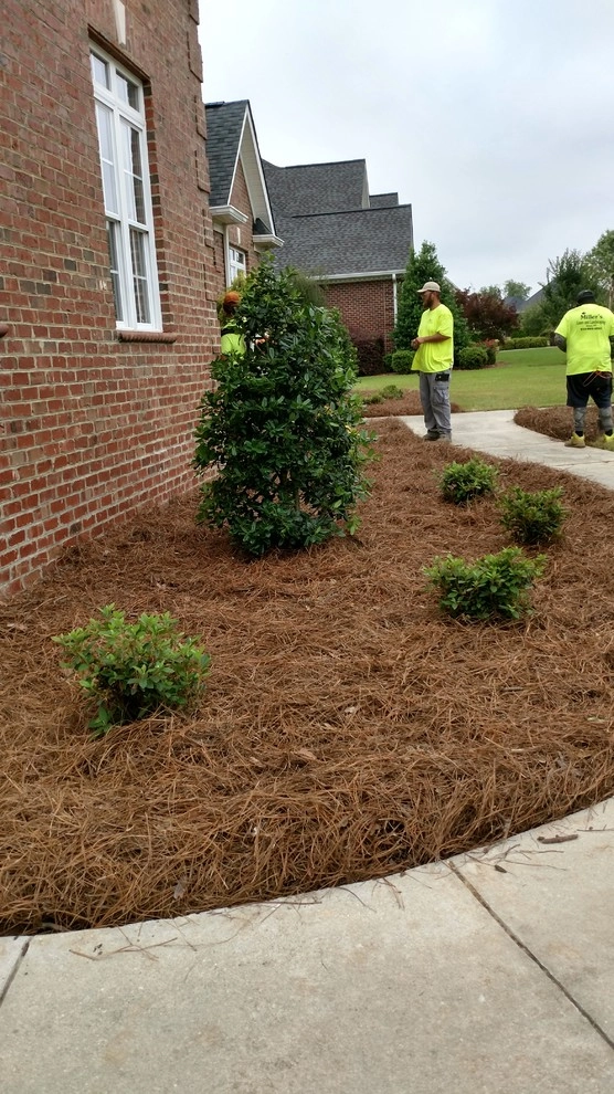 Landscaping Dunn NC by Miller's Lawn & Landscaping - Photo 2
