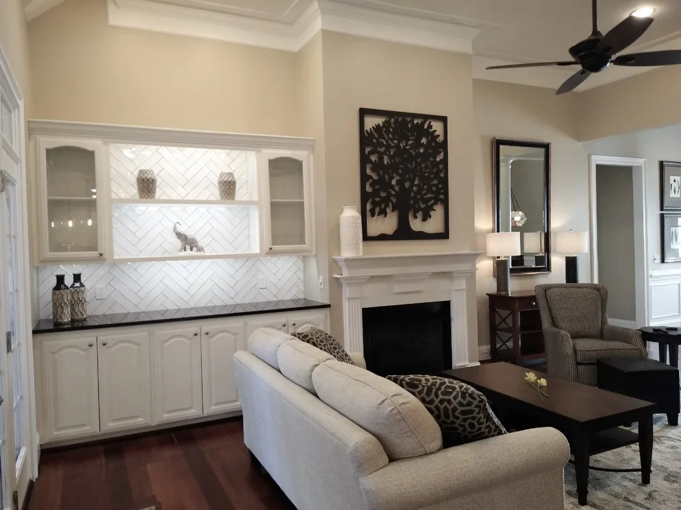 Gestner Interior Styling by Carol Nance - Photo 7