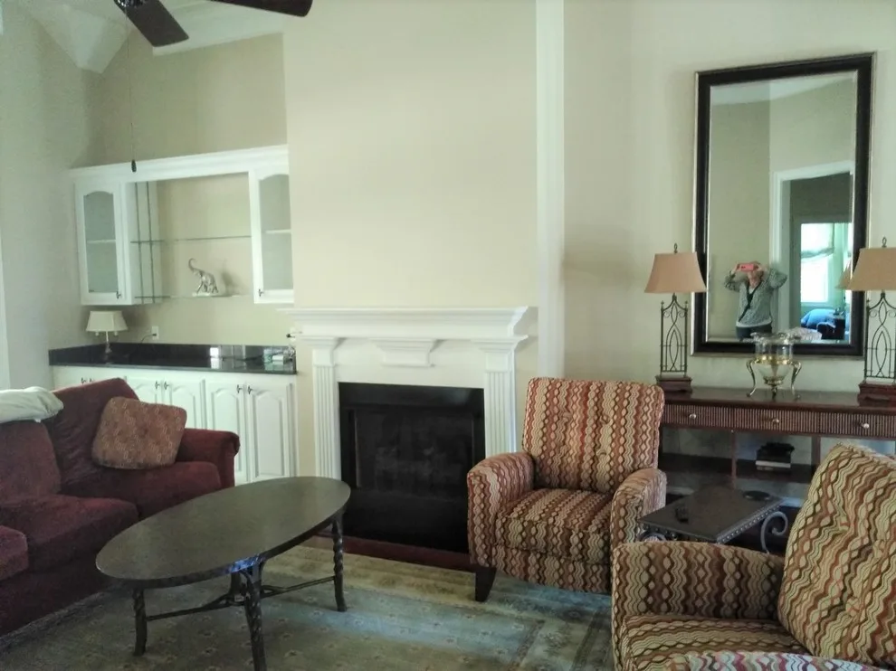 Gestner Interior Styling by Carol Nance - Photo 13