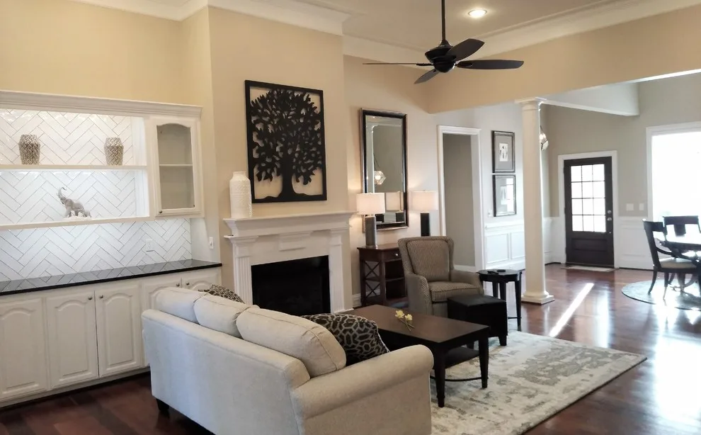 Gestner Interior Styling by Carol Nance - Photo 3