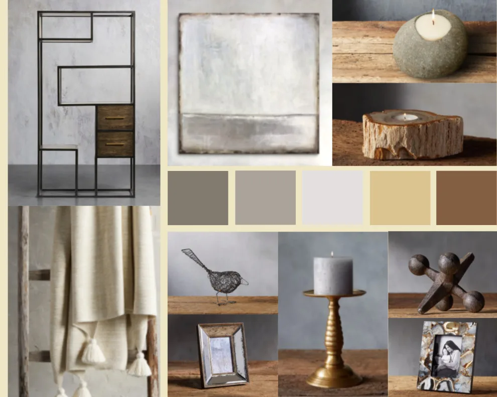 Emotion Boards by Misty Woods Design | Interior, Exterior & Lighting - Photo 4