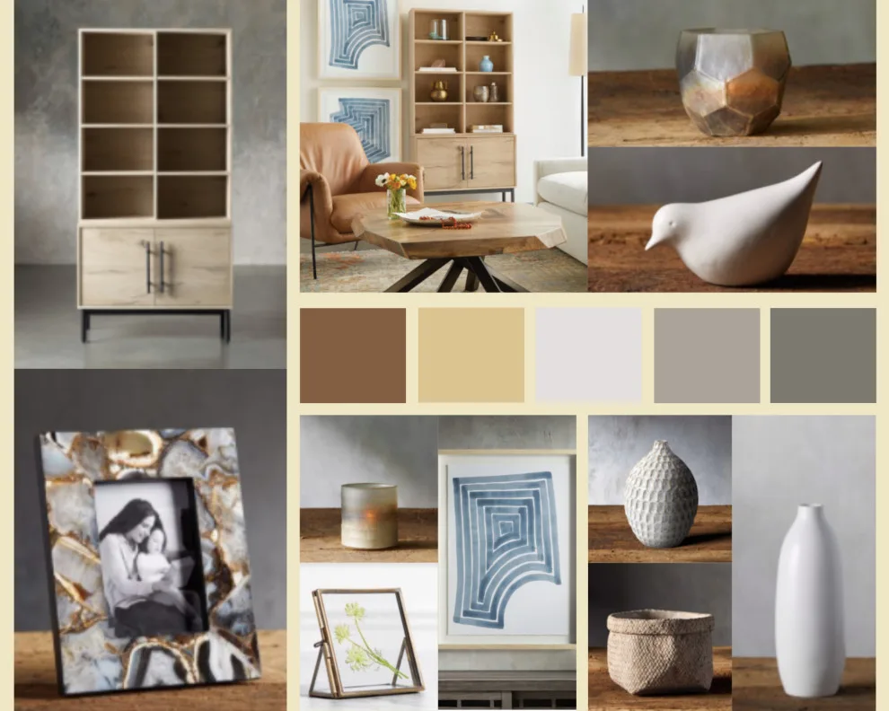 Emotion Boards by Misty Woods Design | Interior, Exterior & Lighting - Photo 2