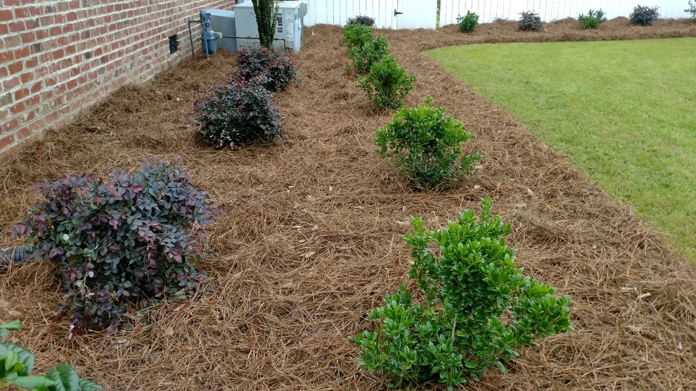 Landscaping Dunn NC by Miller's Lawn & Landscaping - Photo 14