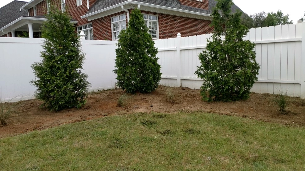 Landscaping Dunn NC by Miller's Lawn & Landscaping - Photo 21