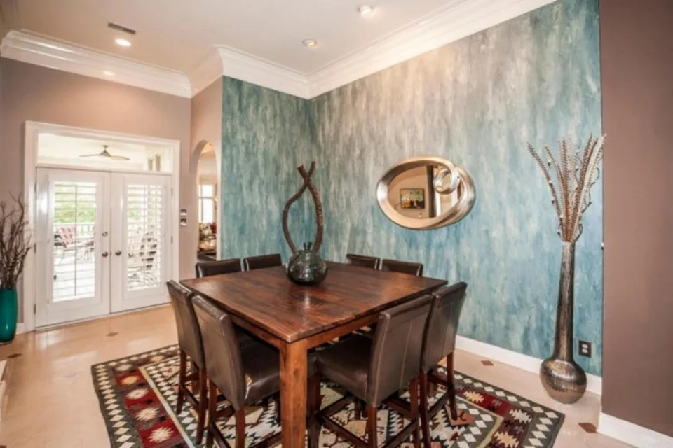 Gettysvue Residence Renovations and Styling by Finishing Touches - Photo 2