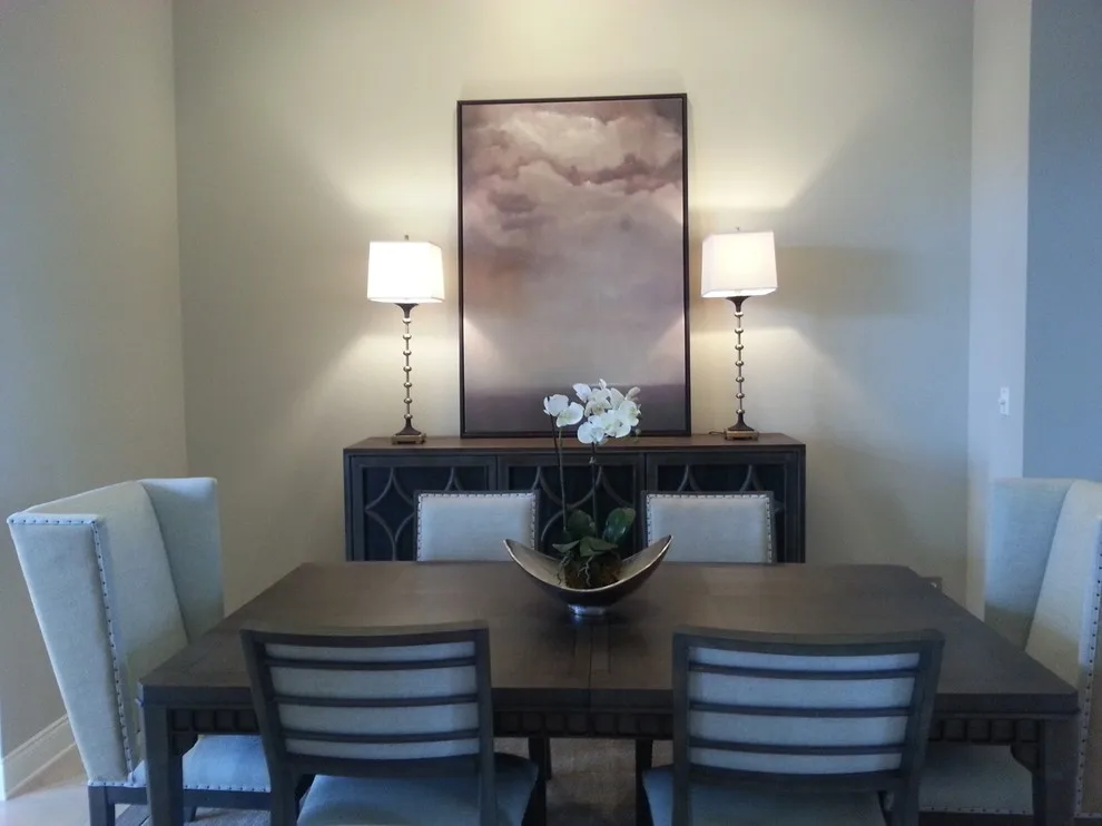 Gettysvue Residence Renovations and Styling by Finishing Touches - Photo 3