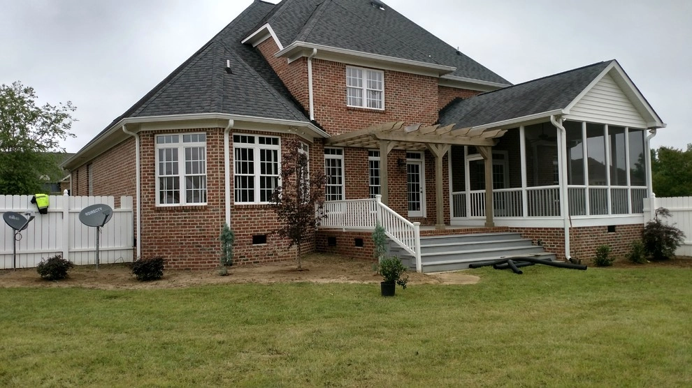 Miller's Lawn & Landscaping - Photo 3