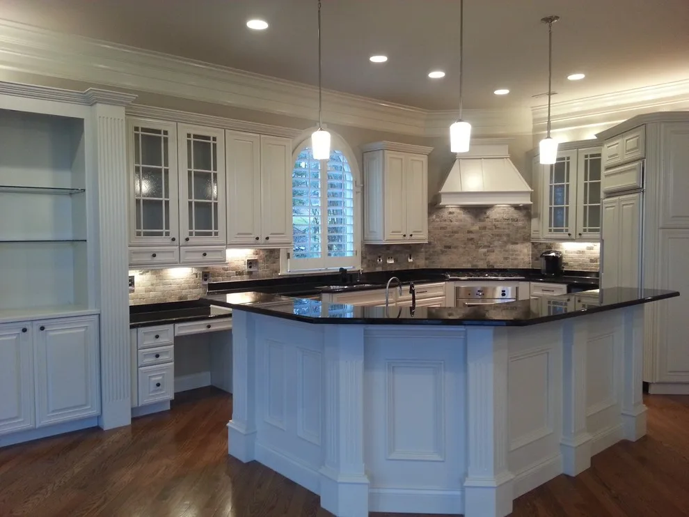 Gettysvue Residence Renovations and Styling by Finishing Touches - Photo 11