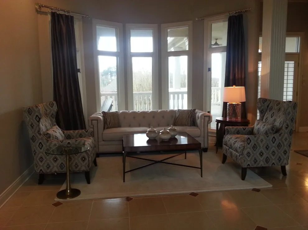 Gettysvue Residence Renovations and Styling by Finishing Touches - Photo 10