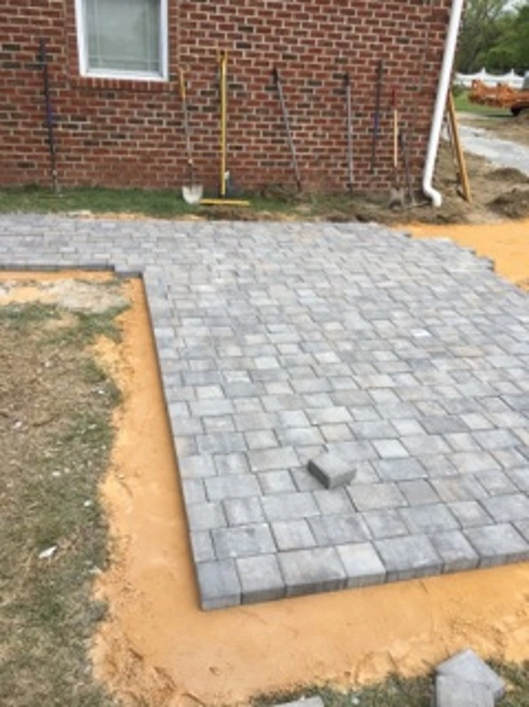 Miller's Lawn & Landscaping - Photo 13