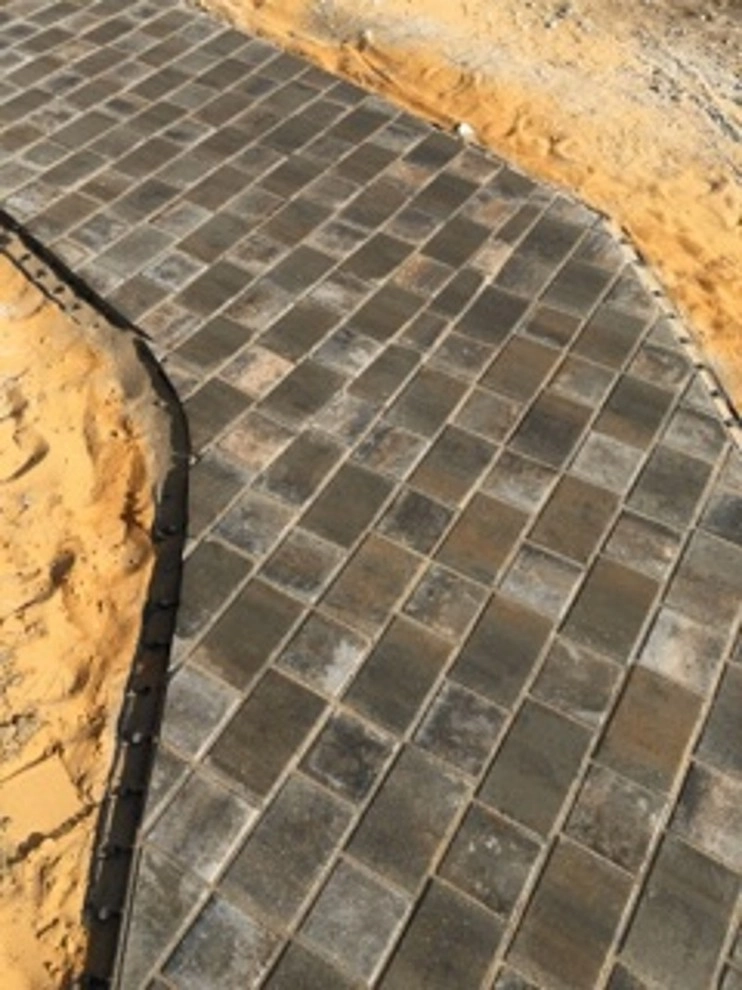 Patio and Walkway Johnston County by Miller's Lawn & Landscaping - Photo 8