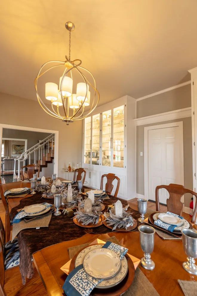 Opulent Living and Dining by Bob Lancaster Designs - Photo 3