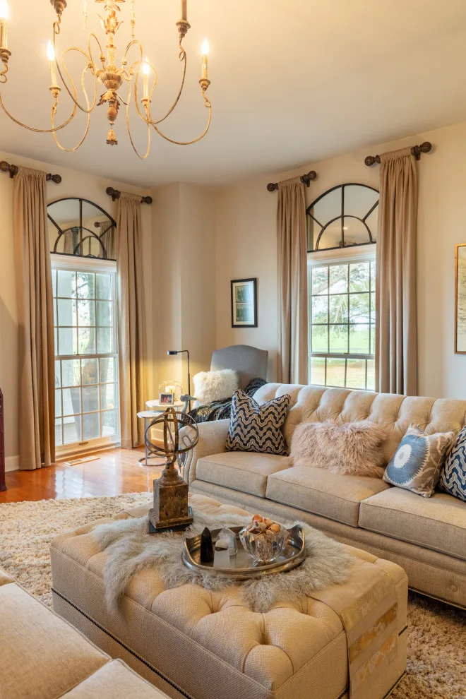 Opulent Living and Dining by Bob Lancaster Designs - Photo 4
