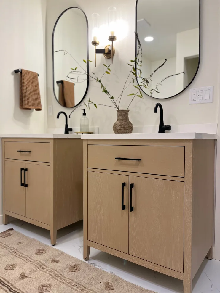 Gilham Construction Project by Point Of View Design Co - Photo 5