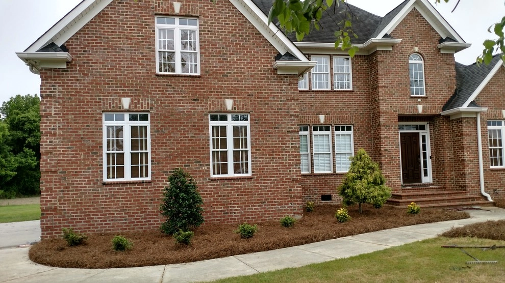 Landscaping Dunn NC by Miller's Lawn & Landscaping - Photo 12