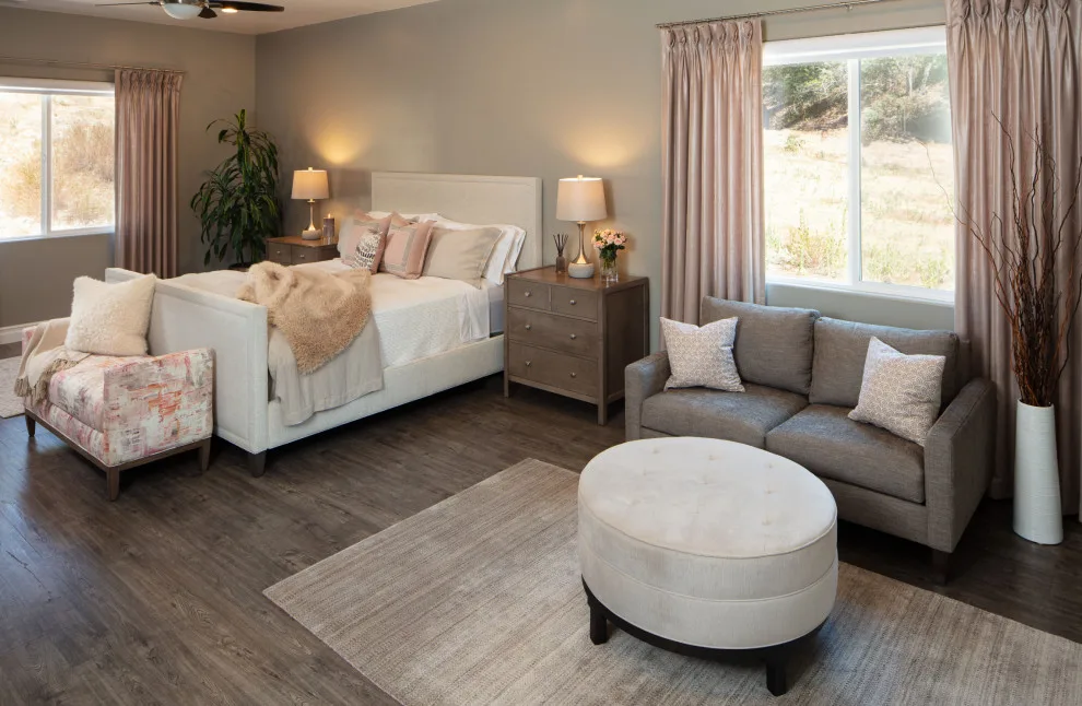 Gilmore by Yvette Chaix Interior Design, Inc. - Photo 3