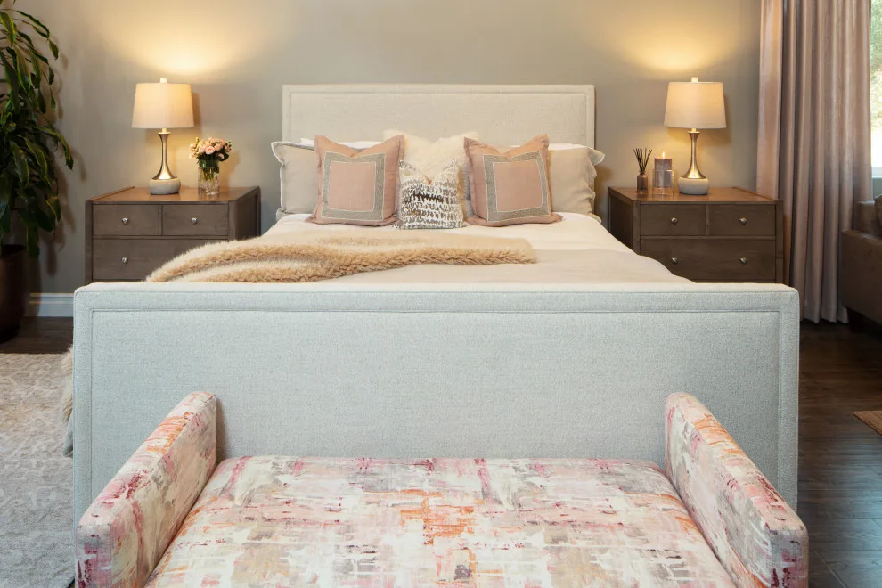 Gilmore by Yvette Chaix Interior Design, Inc. - Photo 4