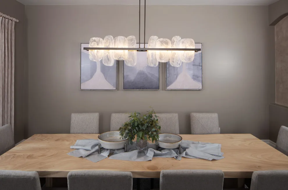 Yvette Chaix Interior Design, Inc. - Photo 13
