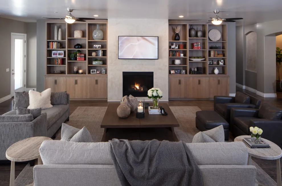 Gilmore by Yvette Chaix Interior Design, Inc. - Photo 2
