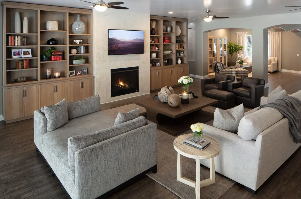 Gilmore by Yvette Chaix Interior Design, Inc. - Photo 6