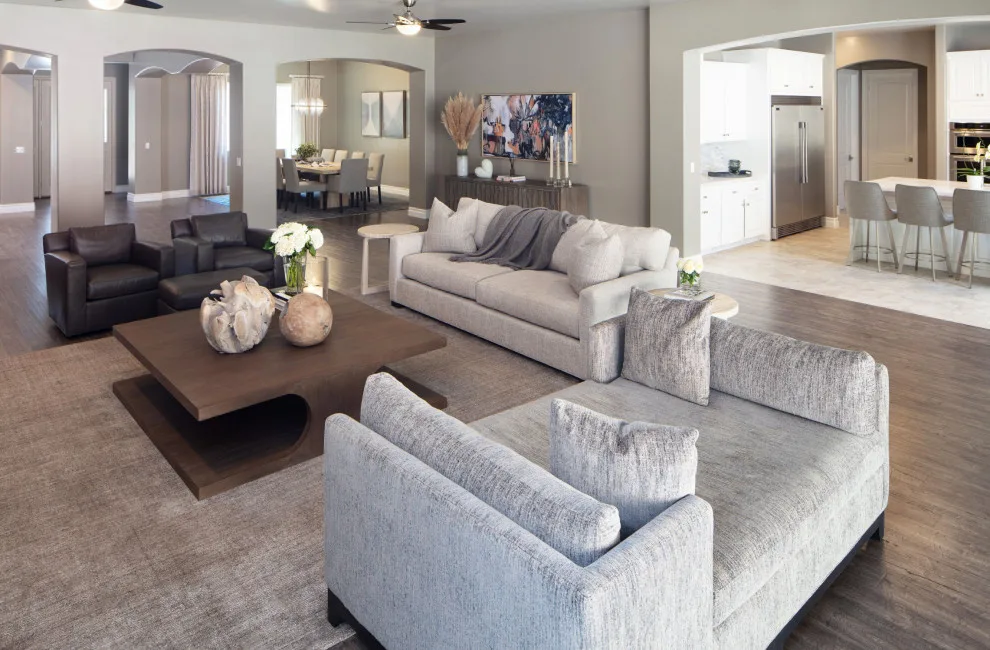 Gilmore by Yvette Chaix Interior Design, Inc. - Photo 5
