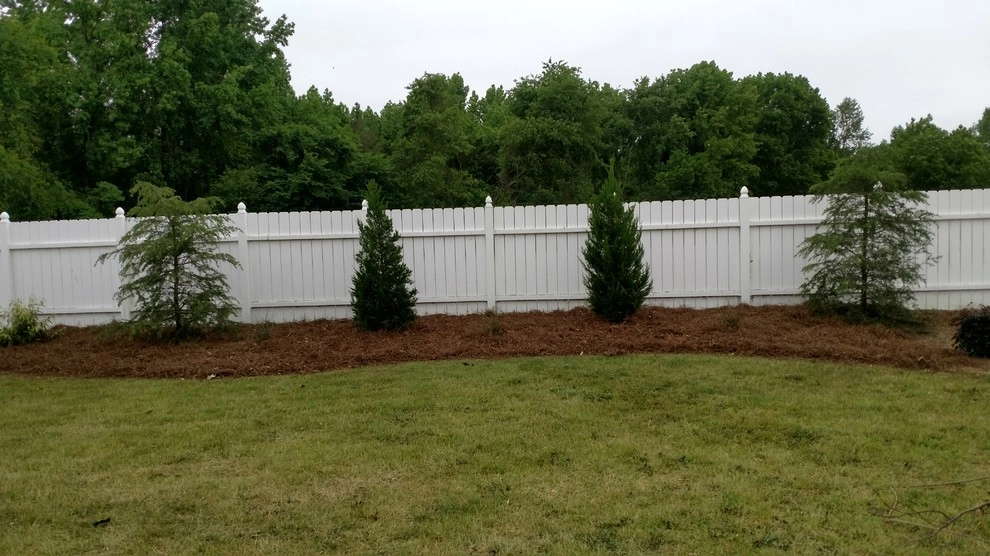 Landscaping Dunn NC by Miller's Lawn & Landscaping - Photo 20