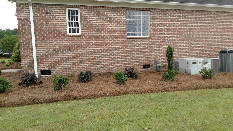 Landscaping Dunn NC by Miller's Lawn & Landscaping - Photo 7