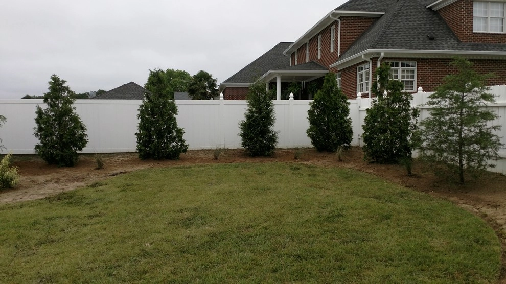 Miller's Lawn & Landscaping - Photo 12