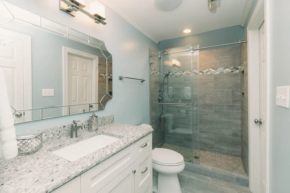 Ladies' Restroom by Burke Designs - Photo 2