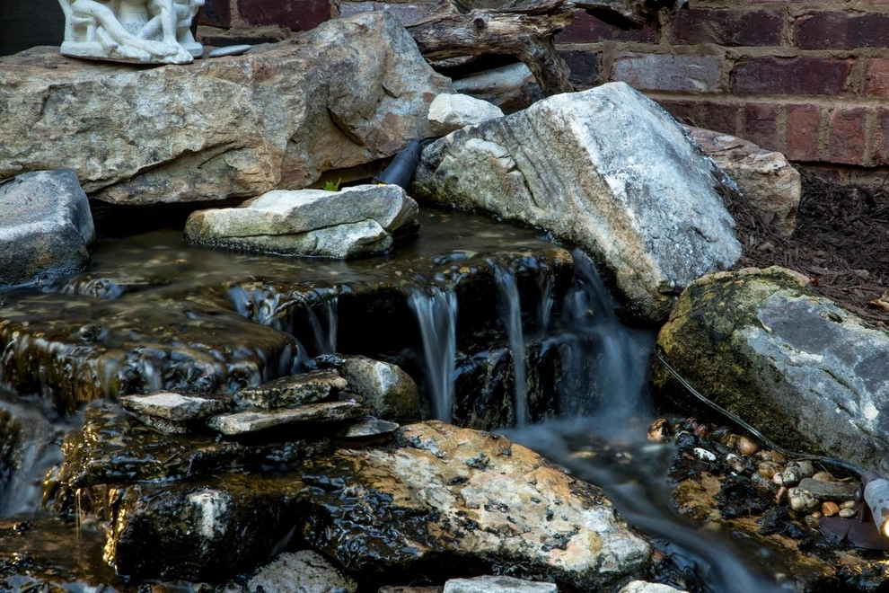 Milosi Landscape Company - Photo 12