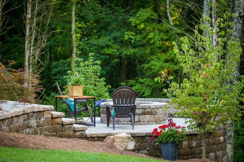 Milosi Landscape Company - Photo 3
