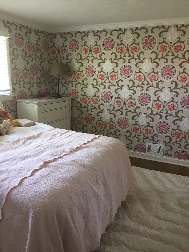 Girls' sleeping quarters by Sylvie Del Duca Interior Designs Services - Photo 3