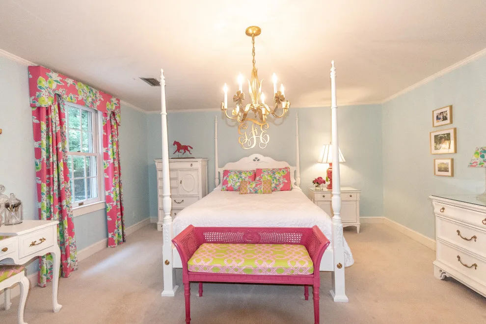 Jenn Fussell Interiors - Photo 5