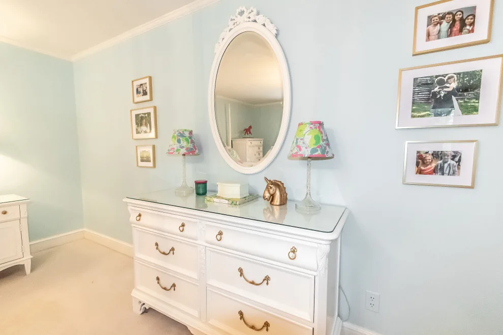 Jenn Fussell Interiors - Photo 2