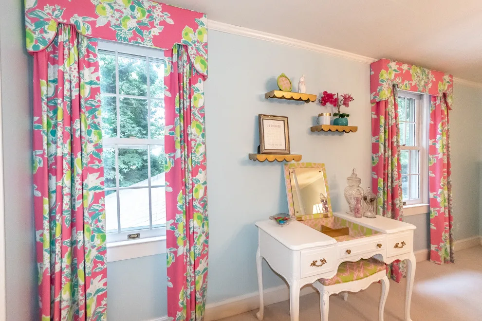 Jenn Fussell Interiors - Photo 4