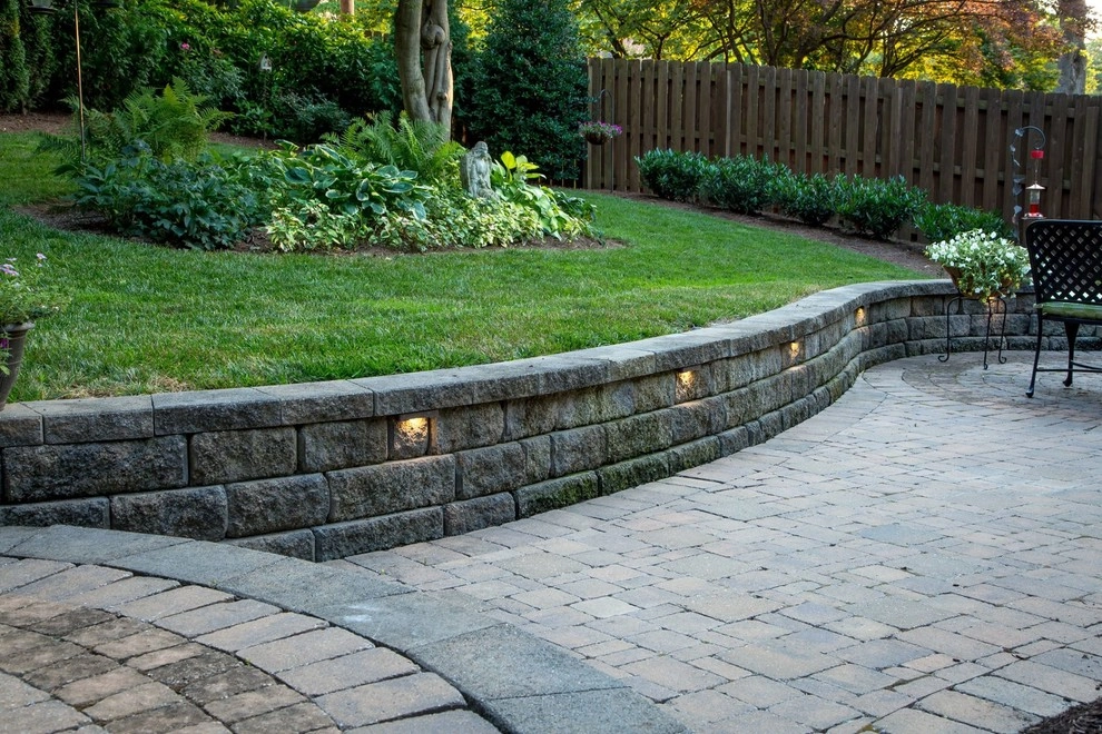 Latest Summer Projects at milosi! by Milosi Landscape Company - Photo 8