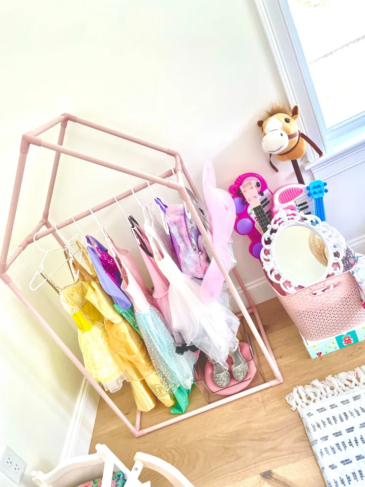 Girls' Recreation Room by Rise + Design - Photo 13