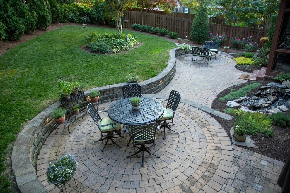 Latest Summer Projects at milosi! by Milosi Landscape Company - Photo 6