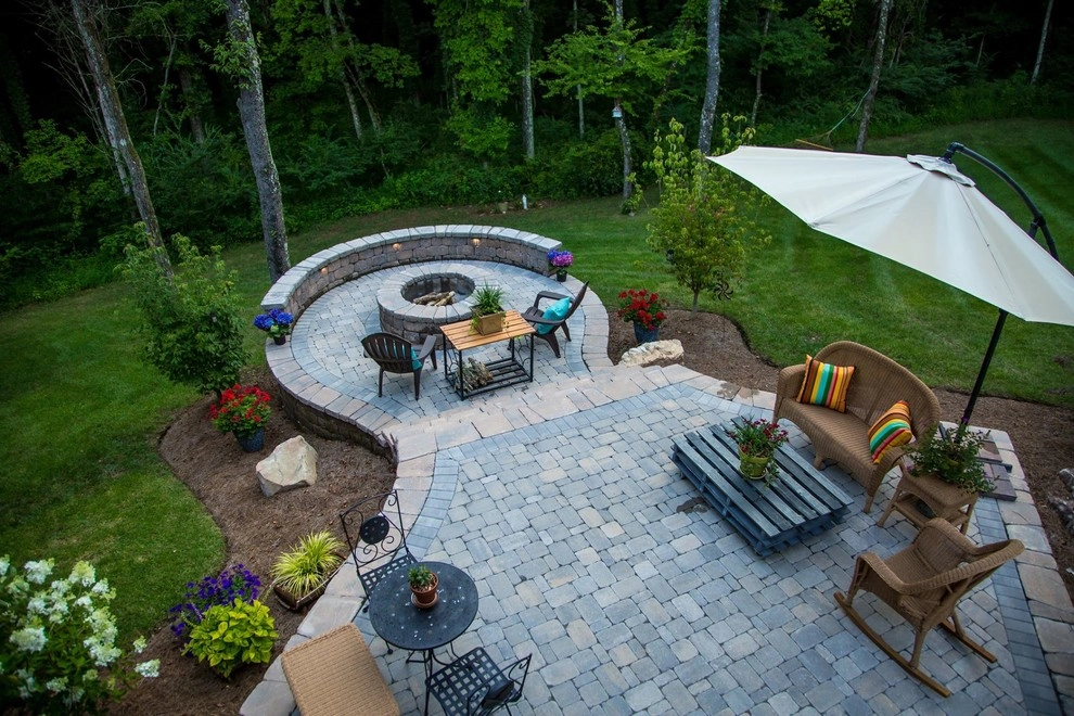 Milosi Landscape Company - Photo 8