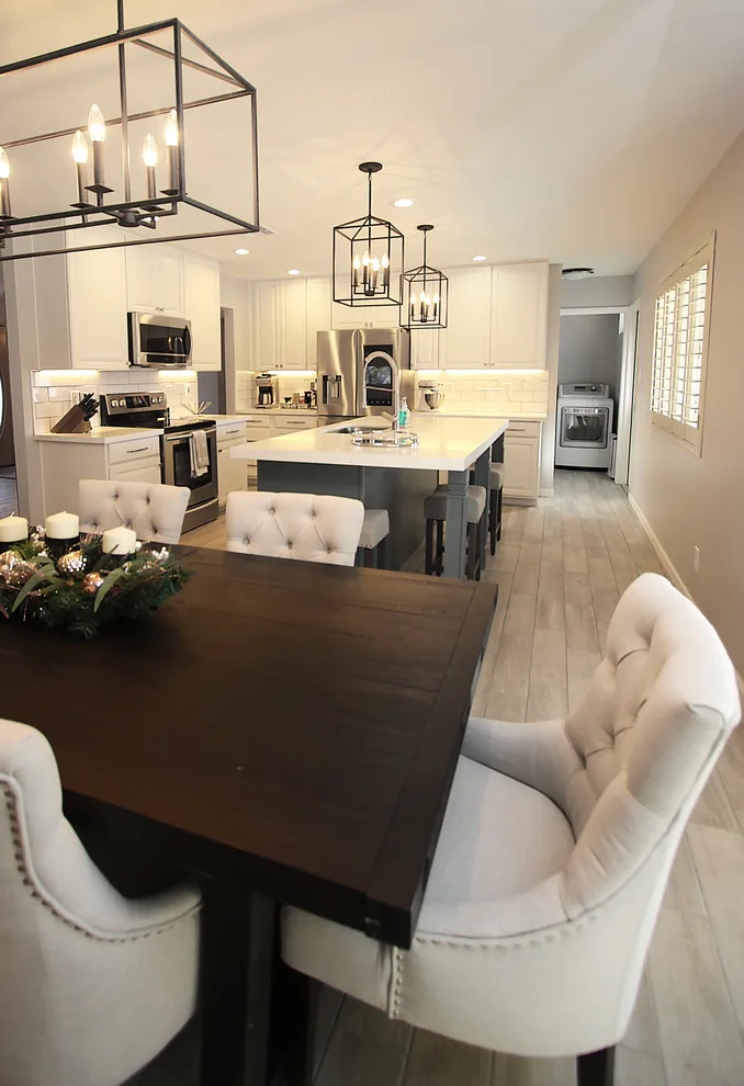 Elevated Farmhouse by Karen Clothier Design & Interiors - Photo 10